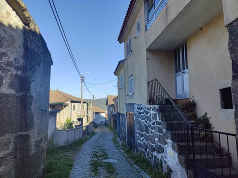 Parada de Monteiros — Abril 2026